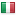 alerteamber.org server is located in Italy